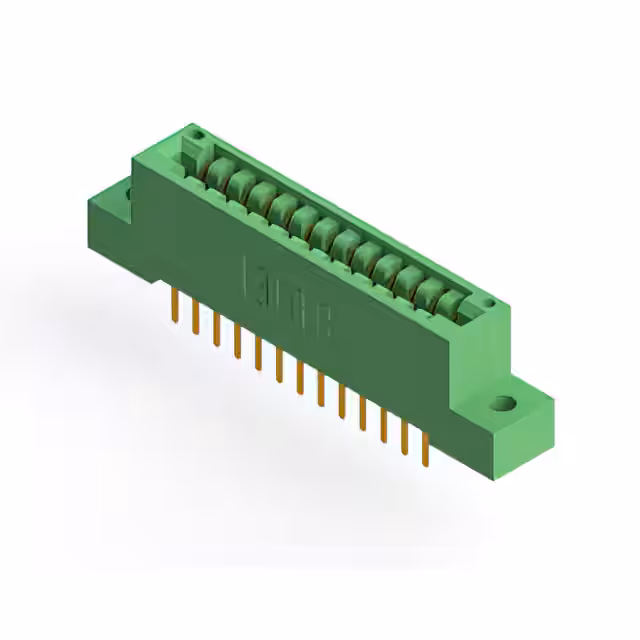 346-026-520-202 EDAC Inc.  Edgeboard Connectors